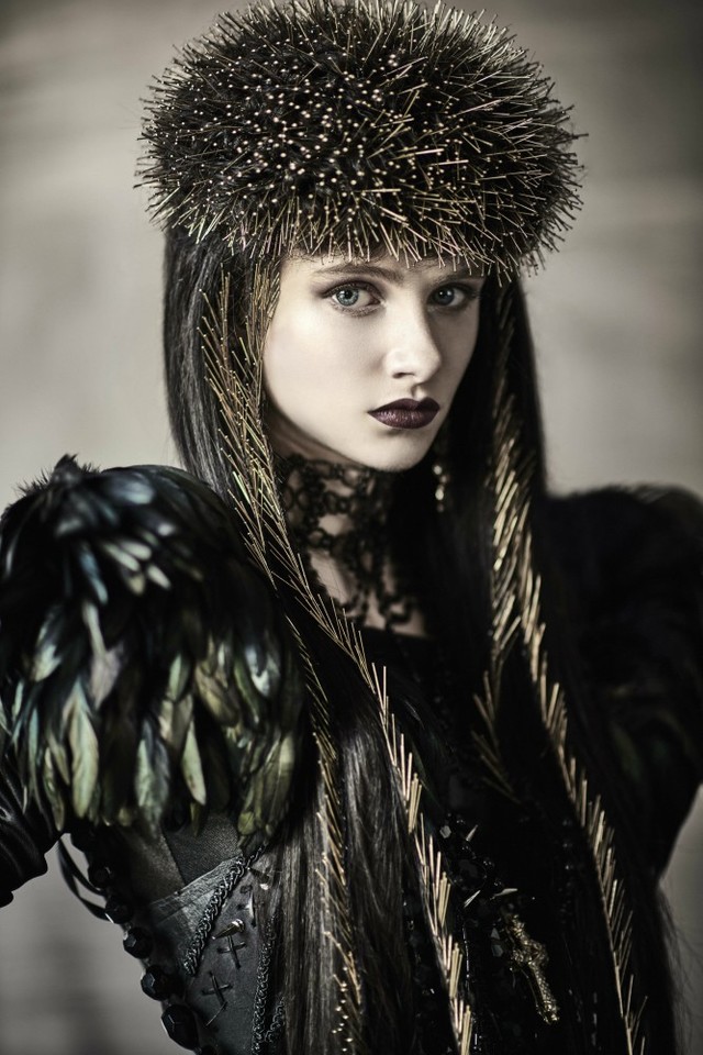 GOTHIC REVIVAL