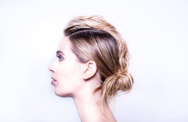 MAZZY hair: Ericka Verrett image: Tuesday Teal