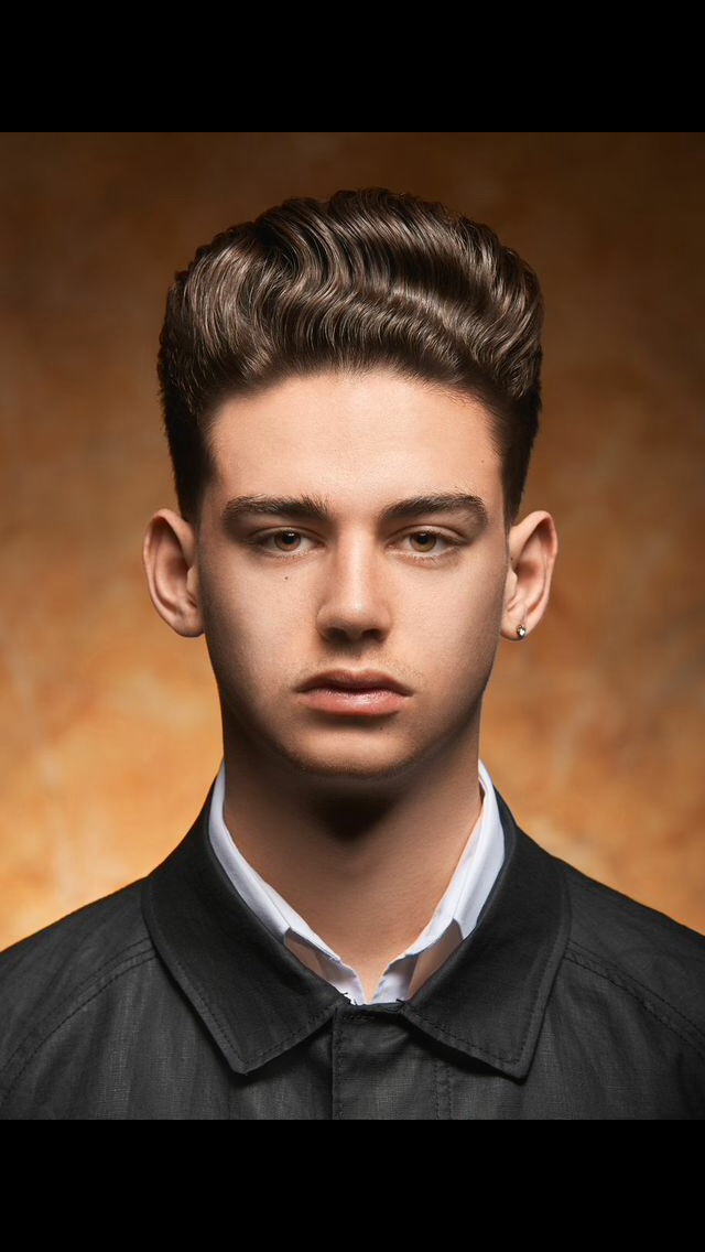 Savills Barbers