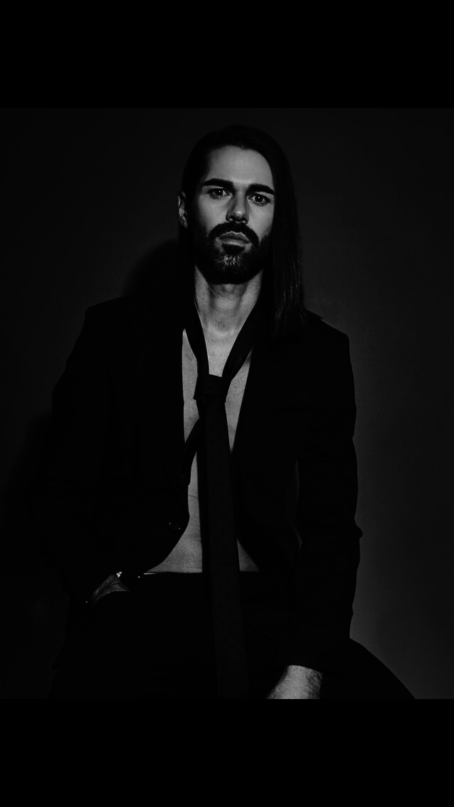 Man crush