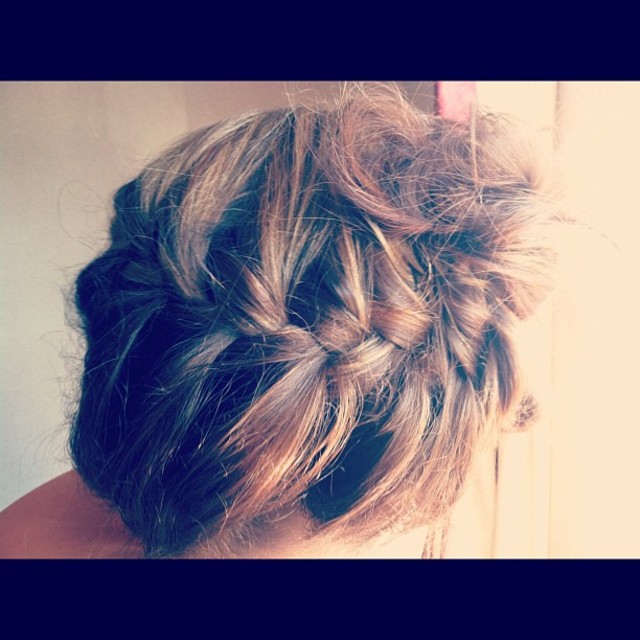 Braid-iful