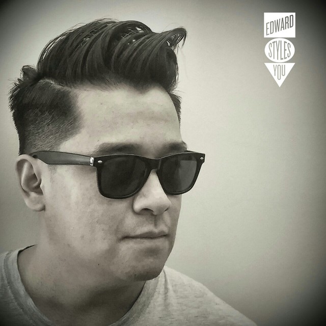 Loosey Undercut 