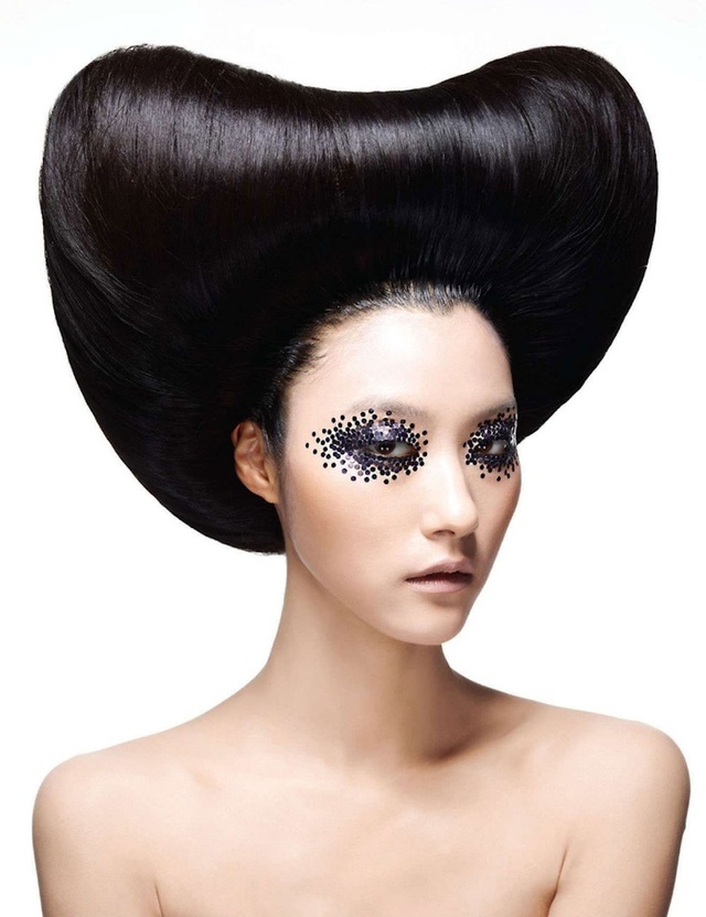 big hair