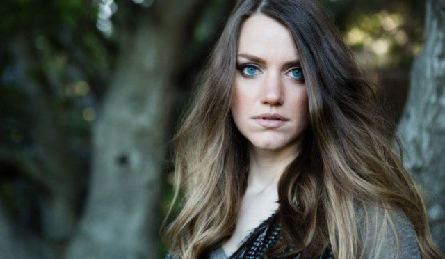 Melanie Meyer Hair: Leah's Photoshoot with Meyer Photography