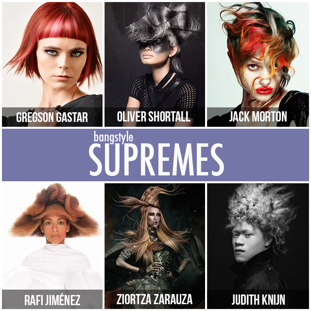 Supremes winners 3.14.18