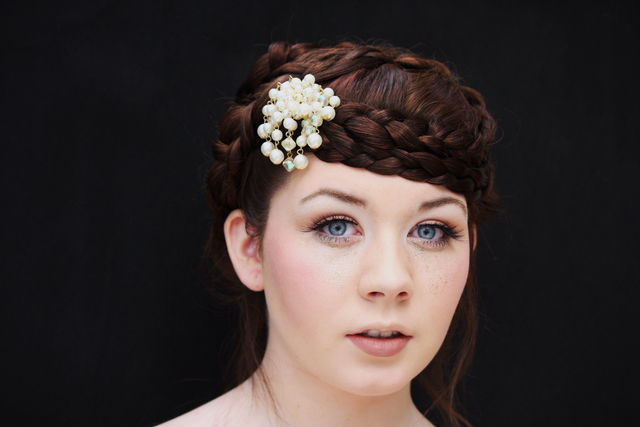 Braided Bride 