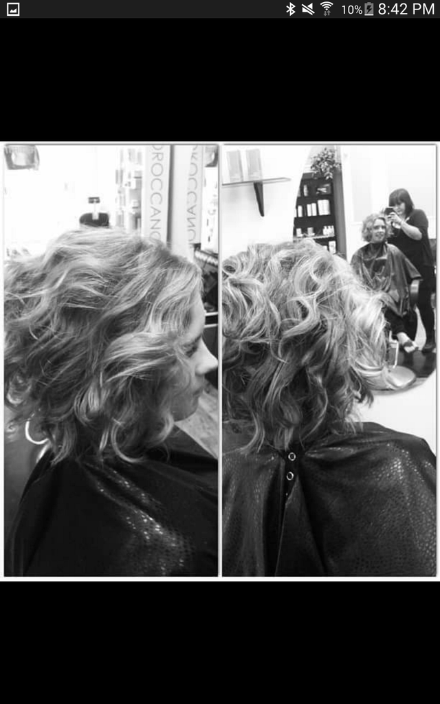 Some of my work :)