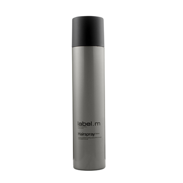 Label.M Hairspray