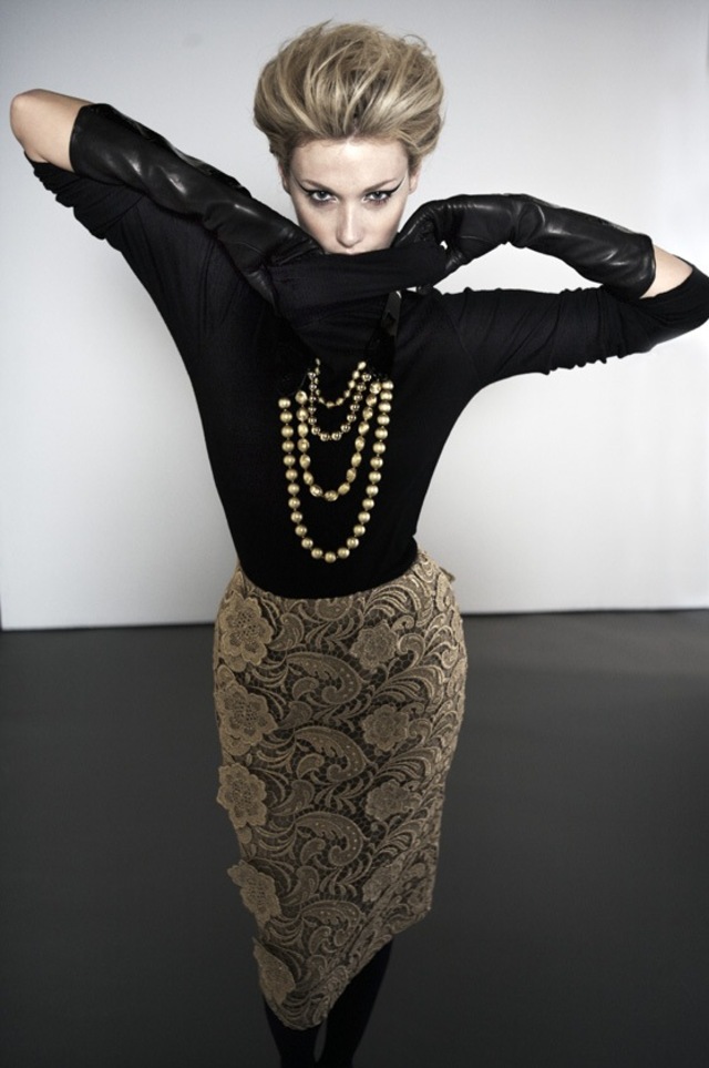style magazine