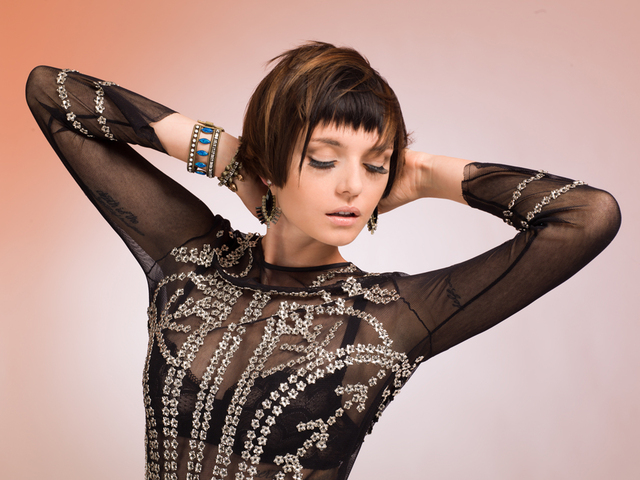 TONI&GUY Divert Collection http://ow.ly/uhMy8 