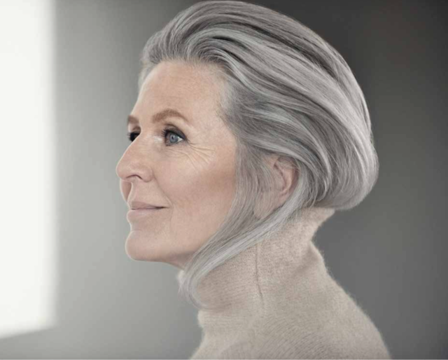 Luxurious Minimalism 2016 Collection