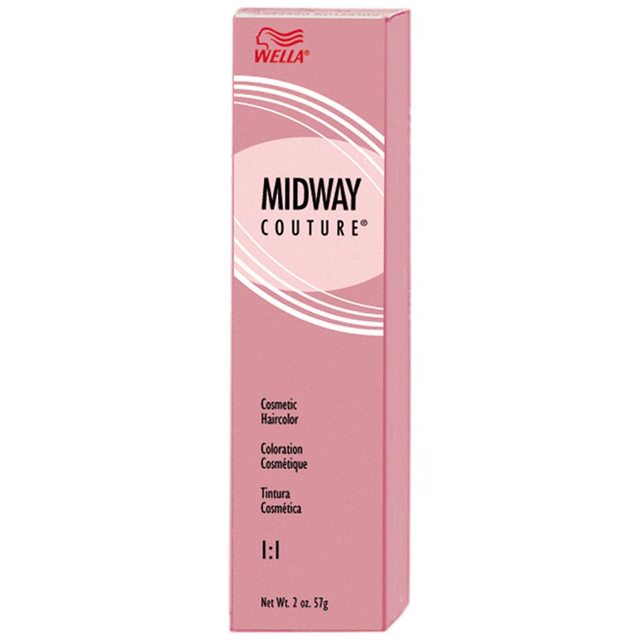 Wella Professionals Midway Couture