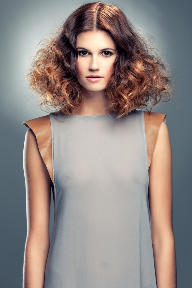 L'Oreal Color Trophy 2012