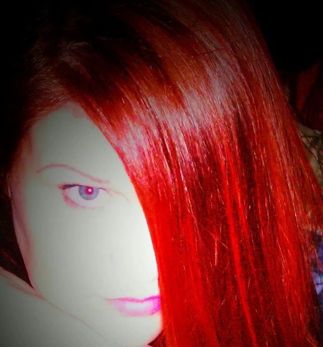 Fire Red Hott tamale 