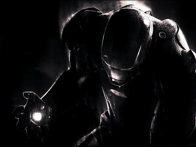 Iron Man 3 Misleading