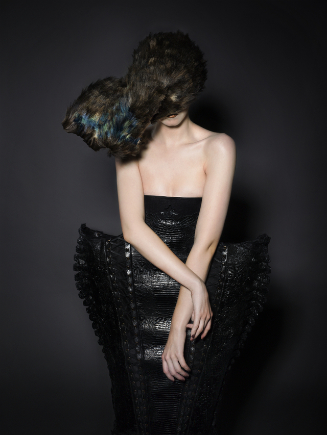 Avant Garde Finalist Collection BHA15