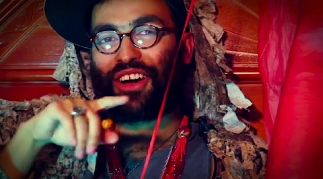 Das Racist Future