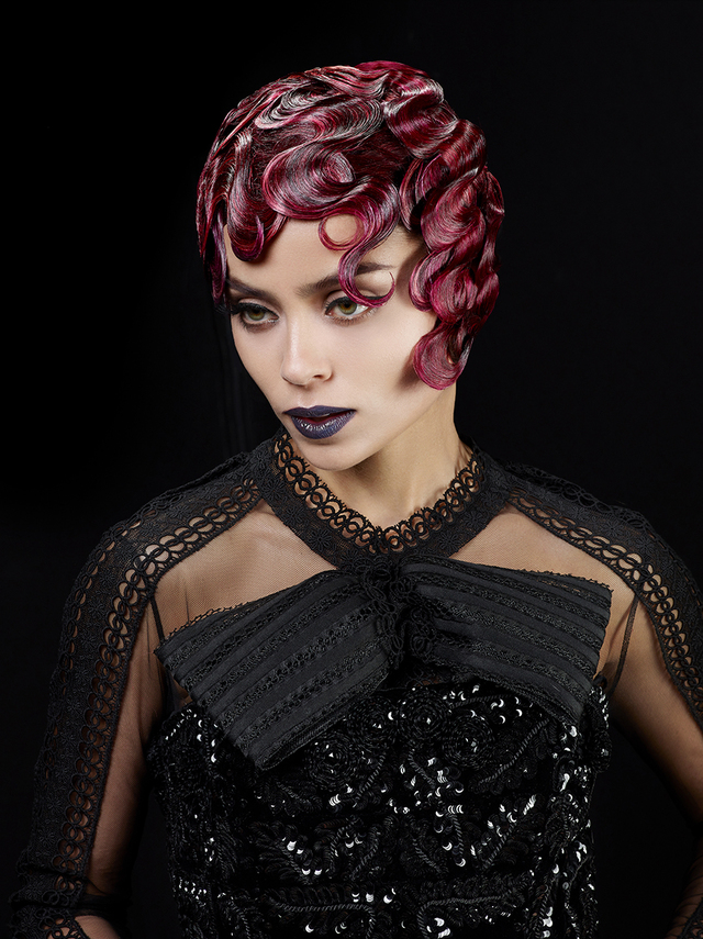 NAHA 2019 - Editorial 