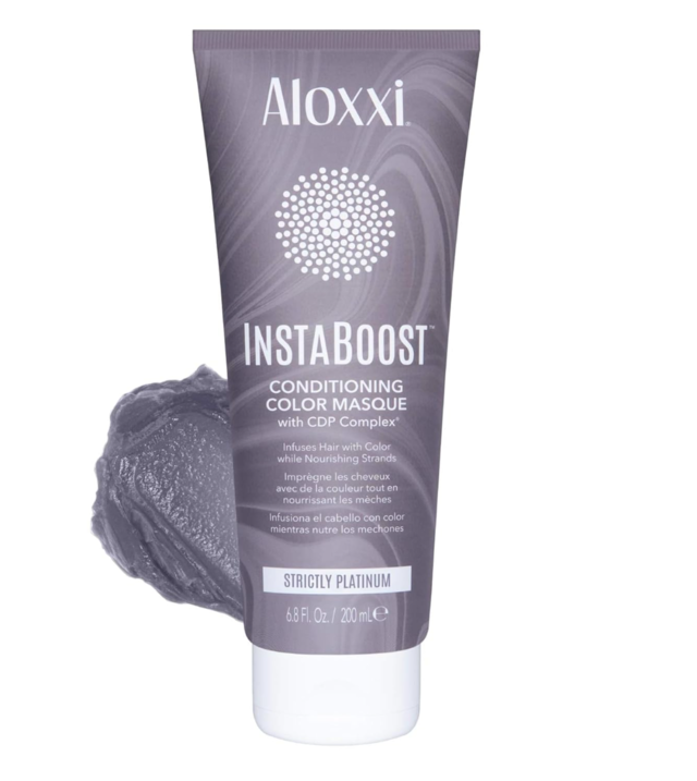 INSTABOOST® Strictly Platinum