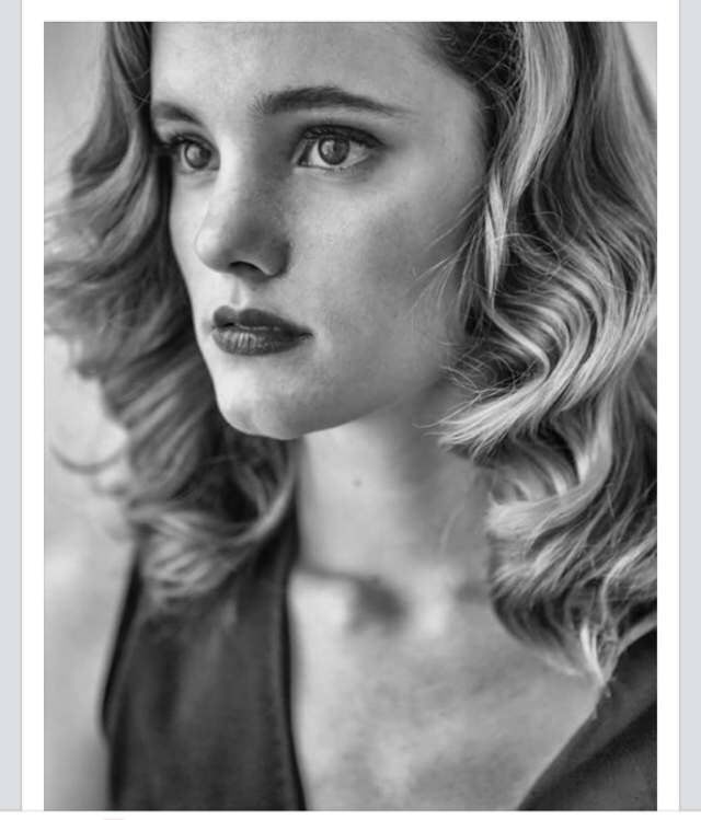 Hair:Anne Chesbro
MUA: Cassondra Lyons
Photographer: Julia Rabkin