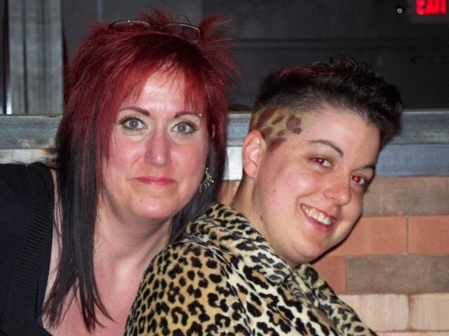 Anime and Animal Print