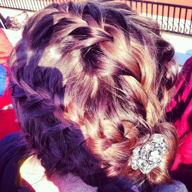 5 braid