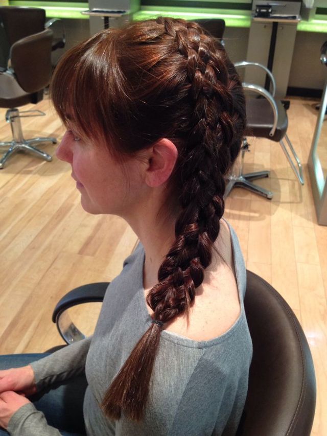 5 strand 