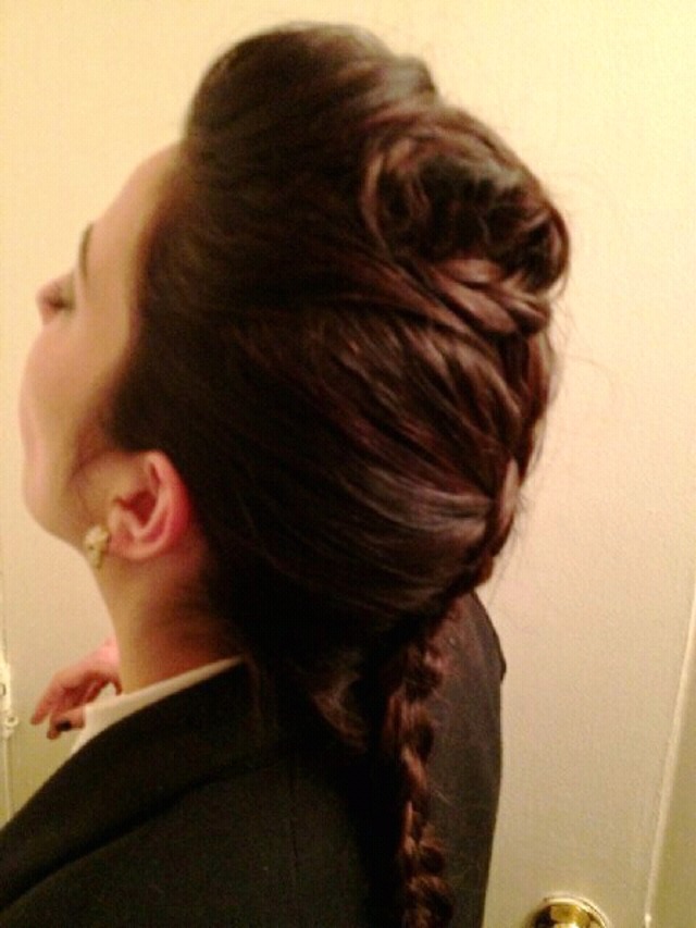 5 strand