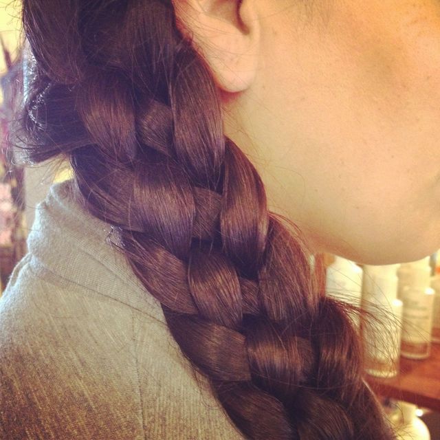 5 strand
