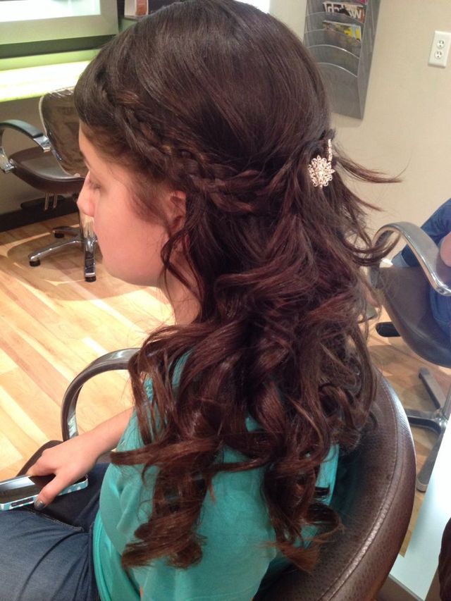 5 strands 