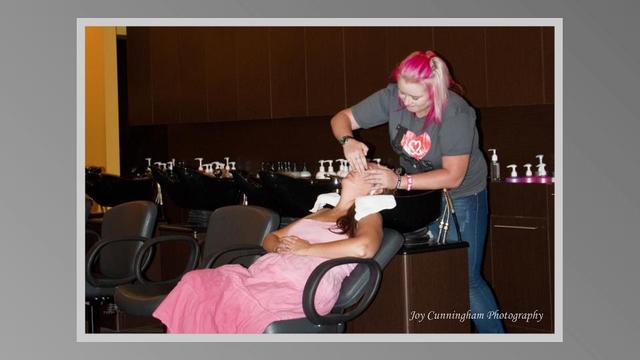 Keep A Breast Event 