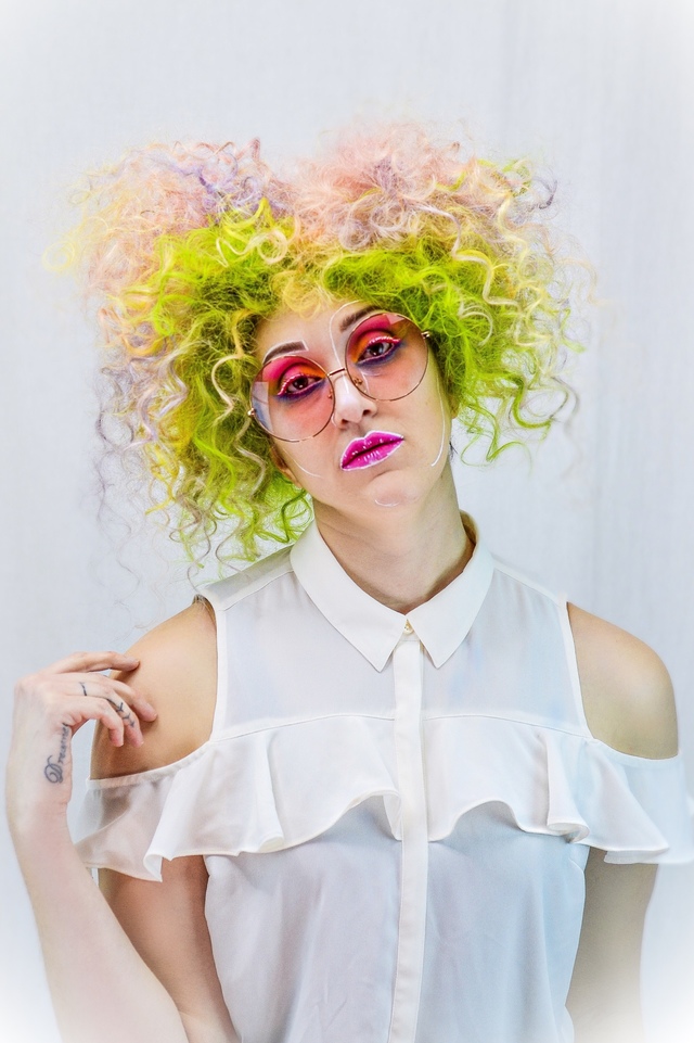 Acid Pop