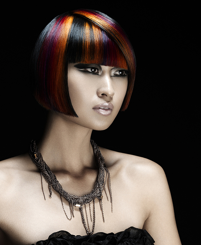 Color Play by Sue Pemberton