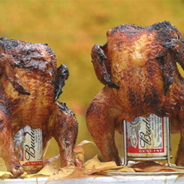 Beer-Can-Chicken