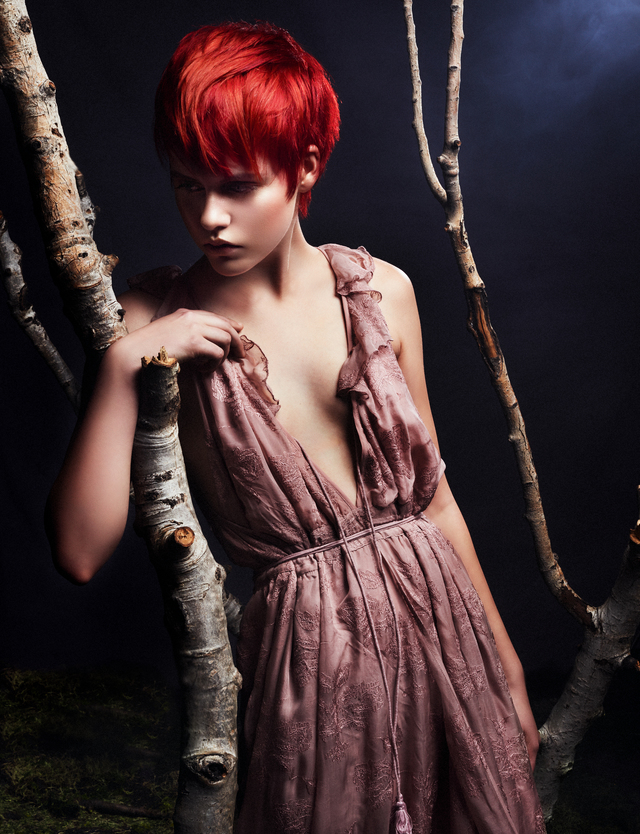 RED • HOT