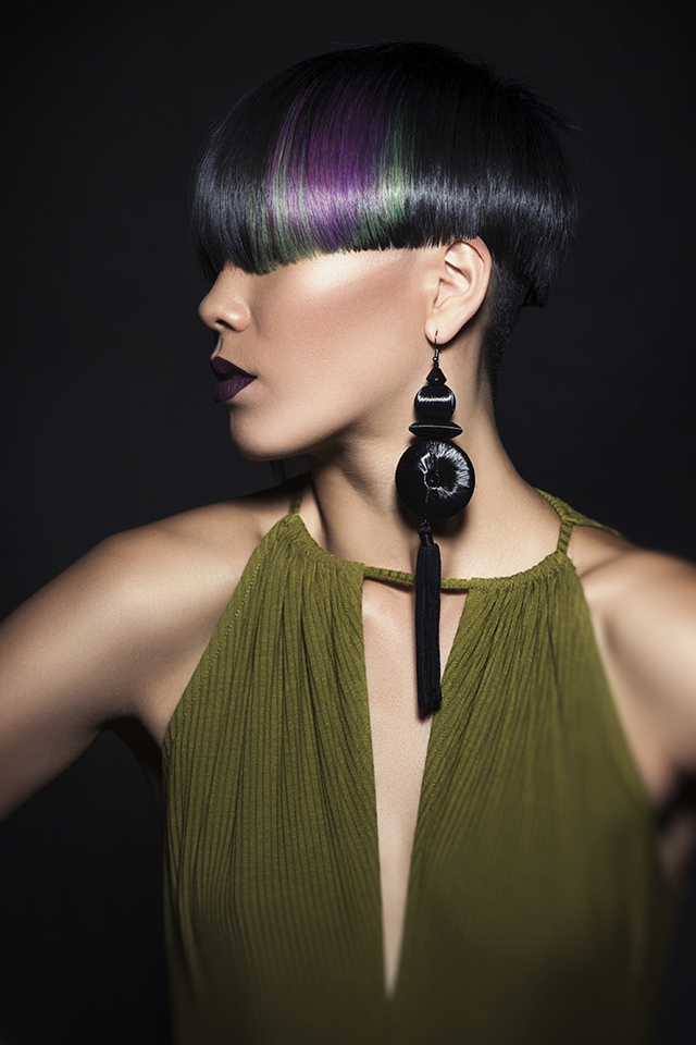 COLLECTION BRÜCKE - AW16