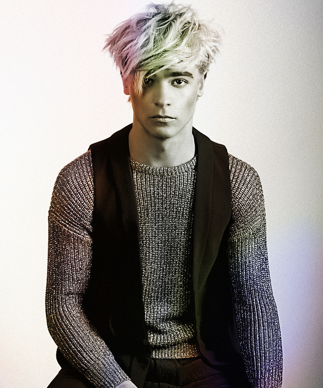 METALLIC DISCO UNPLUGGED