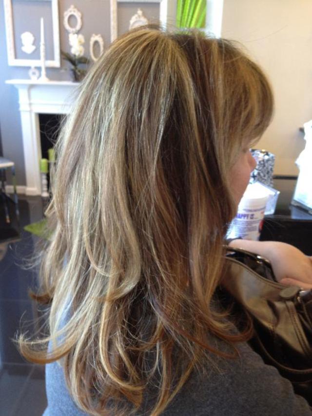 salon