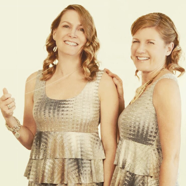 photo shoot for Dotty Dress Studio