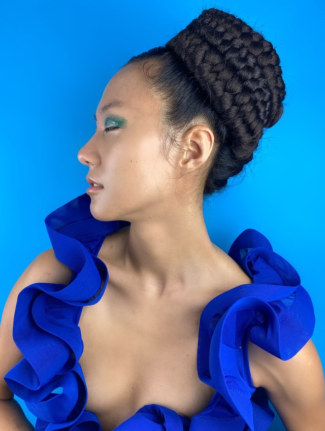 Why don’t you Braid about it?