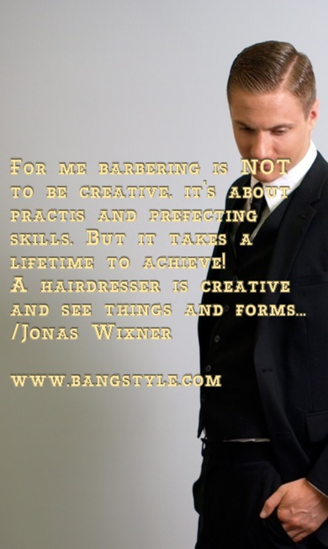 Men's Fashion roules 