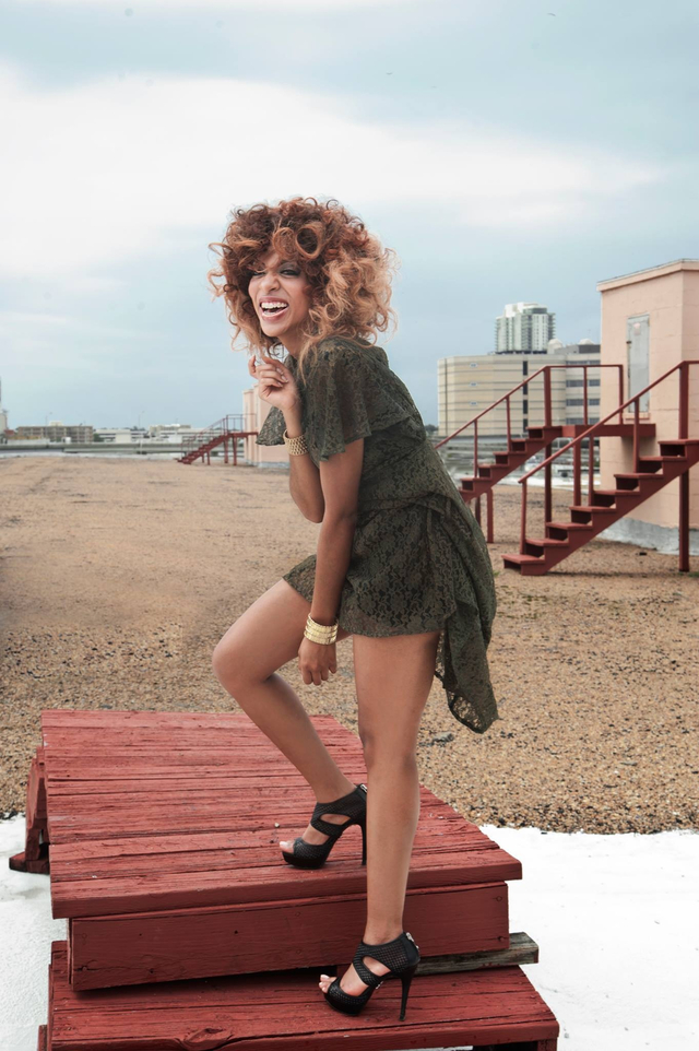 Photo Autumn Paciorek, hair Juliana Koutouzakis, MUA Amy LaVe