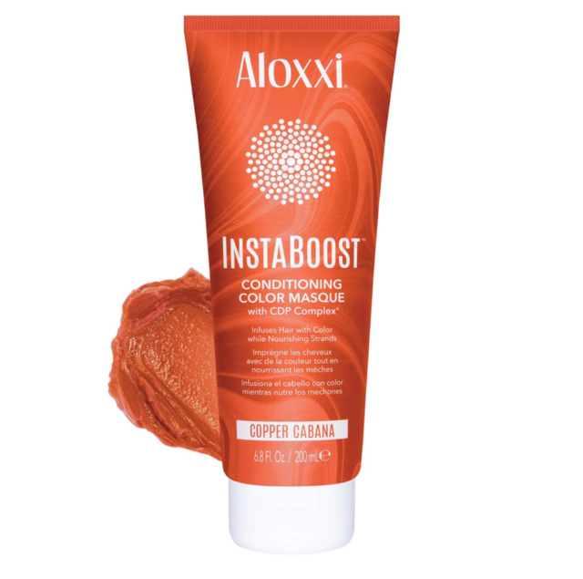 INSTABOOST® Copper Cabana