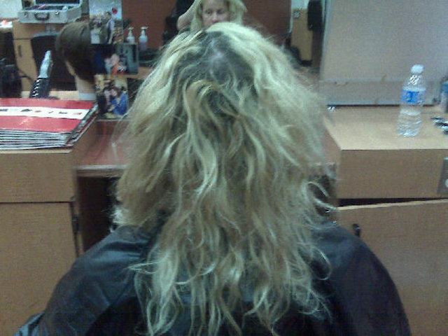 Color correction