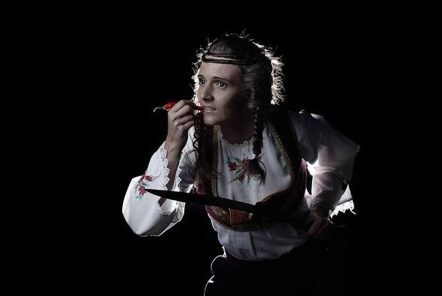 Čučuk Stana  http://sh.wikipedia.org/wiki/Čučuk_Stana http://en.wikipedia.org/wiki/Čučuk_Stana 