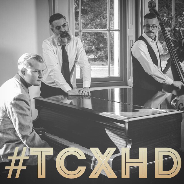 From #th13teen collection by Tom Chapman