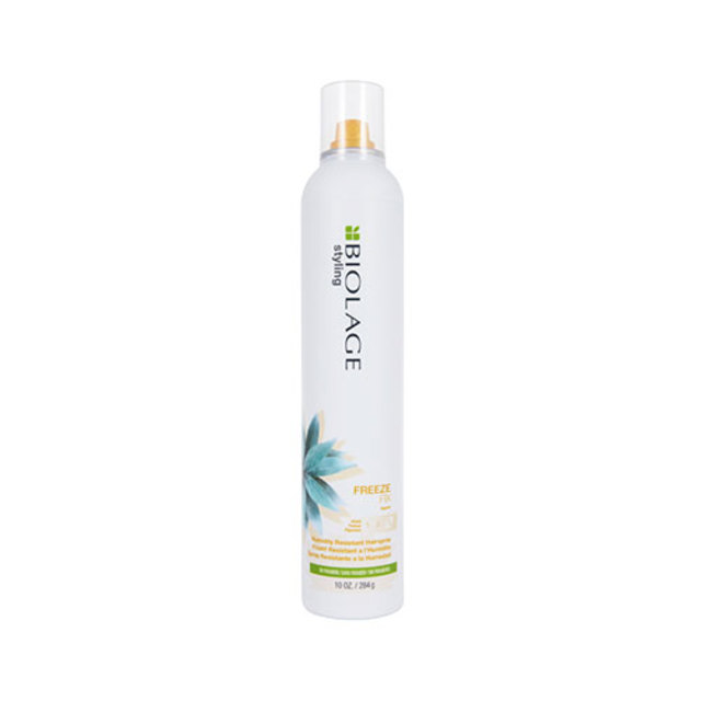 Biolage Freeze Fix Anti-Humidity Hairspray