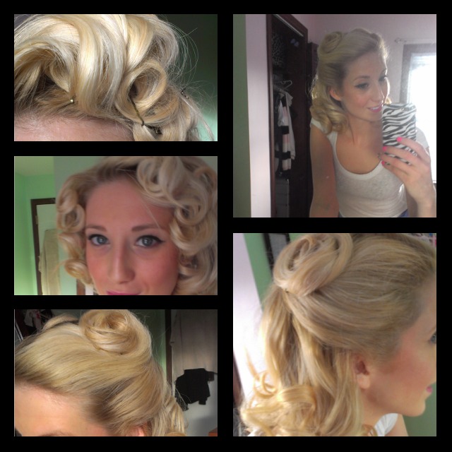 50s vintage