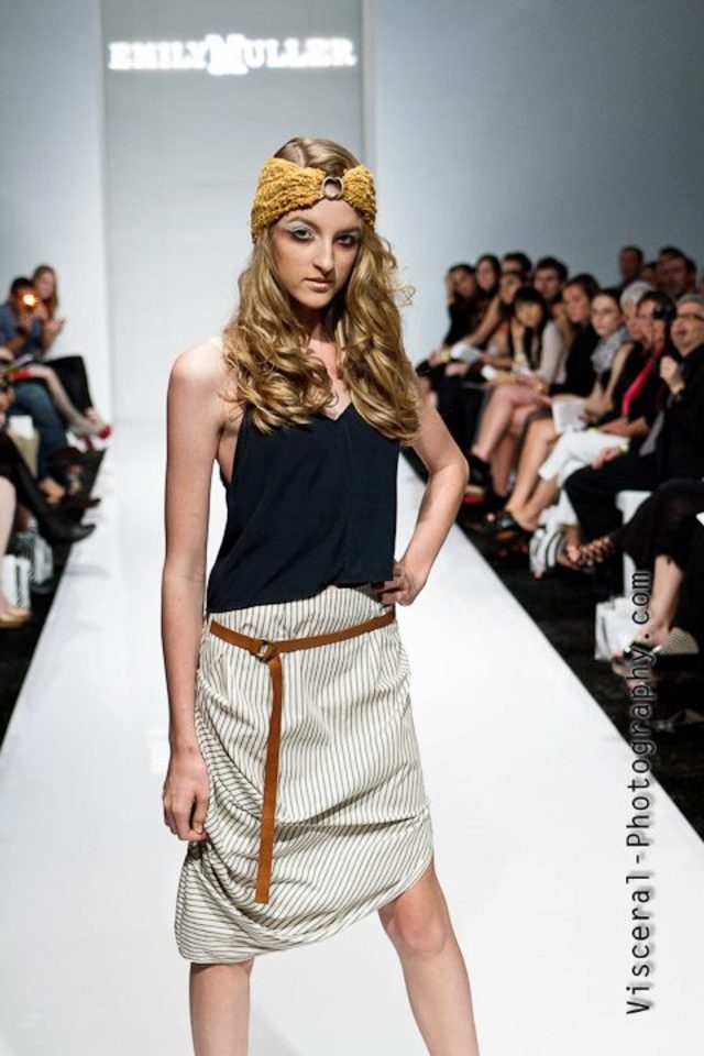 RUNWAY