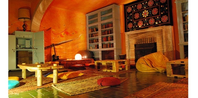 Almáa Sintra Hostel 4